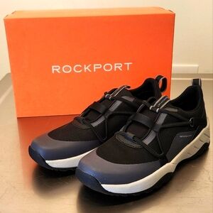 Rockport NiB Spruce Peak Ladies Shoes